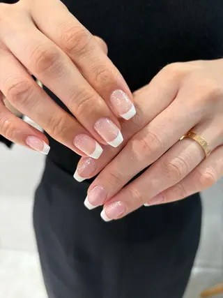 ネイル LICO_NEE_所属・綺麗めちゅるん/ madoka♡のネイルデザイン