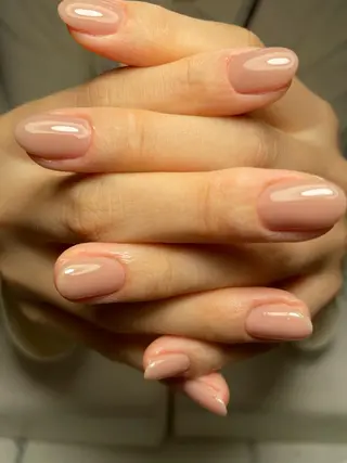 ネイル Minna 　eyelash&nail所属・Minna 河原のネイルデザイン