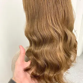 カラー 公式PARADE💐 池袋💐のヘアスタイル