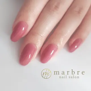 ネイル marbre所属・marbre マルブルのネイルデザイン