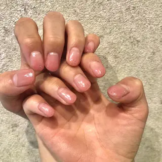 ネイル 廣田 香寿実のネイルデザイン