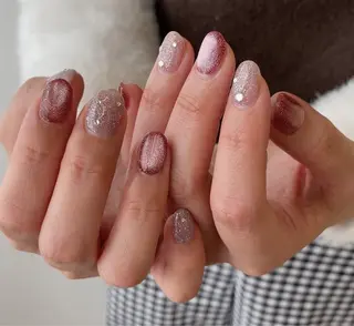 ネイル ネイルサロンhotori所属・ネイルサロン hotoriのネイルデザイン