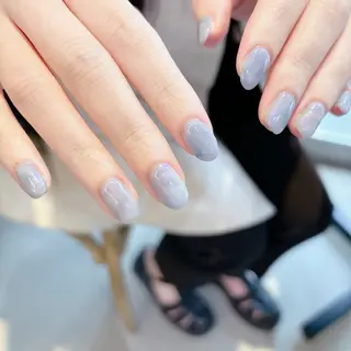 ネイル 関谷 真登佳のネイルデザイン