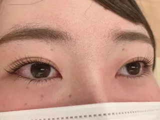 マツエク・マツパ Alice by jewel所属・Alice Mikiのマツエク・マツパデザイン