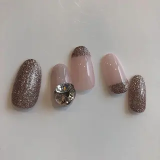 ネイル 鶴田୨ৎmaison de NALIのネイルデザイン