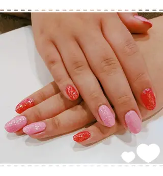 ネイル Bianca TANAKAのネイルデザイン