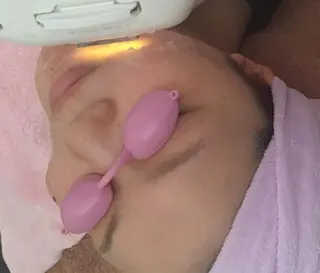 脱毛&肌質改善サロン shandeelのエステ・リラクイメージ