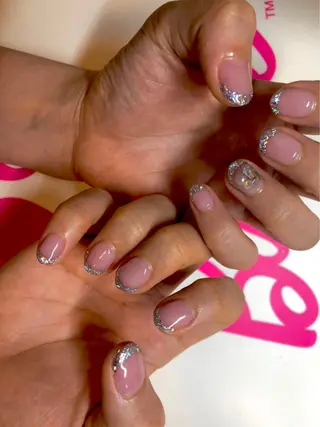 ネイル Home salon Rのネイルデザイン