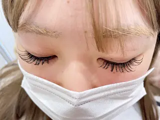 マツエク・マツパ eyelist Mamiのマツエク・マツパデザイン