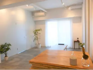 美容整体　小顔矯正 プラスフィール松村のエステ・リラクイメージ