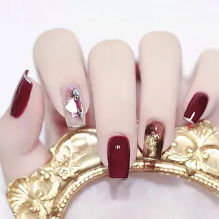 ネイル Cute beauty2のマツエク・マツパデザイン