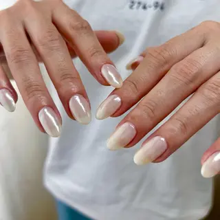 ネイル tenoteno nailのネイルデザイン