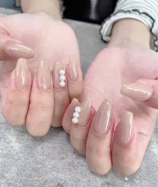 ネイル ma riのネイルデザイン