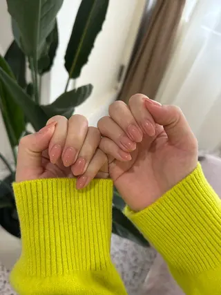 ネイル snazzy michiのネイルデザイン