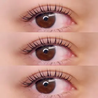 マツエク・マツパ Arva salonのマツエク・マツパデザイン