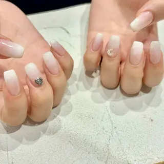 ネイル Bianca SHIRANEのネイルデザイン