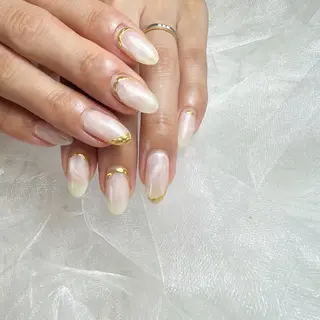 ネイル Lili beauty salon所属・Lilibeauty salonのネイルデザイン