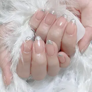 ネイル DEMAIN- 🌹のネイルデザイン