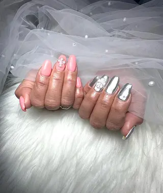 ネイル K&R Nail所属・Nail Salon K&Rのネイルデザイン