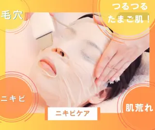 茅ヶ崎Queen エステ/脱毛/リラクのエステ・リラクイメージ