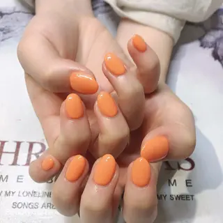 ネイル Guarendo錦糸町店所属・ガレンドウ 白澤 愛子のネイルデザイン