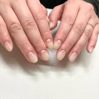 ネイル 三浦 あかりのネイルデザイン