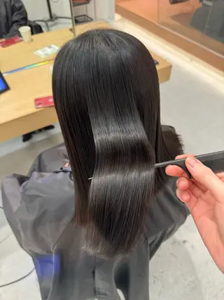 ミディアム カラー アイブロウサロン WHITE EYE 銀座 眉毛専門店【ホワイトアイ】所属・White eye 🫧ユウリのマツエク・マツパデザイン