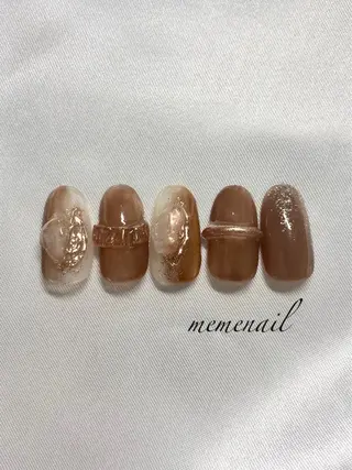 ネイル Noguchi Megumiのその他イメージ