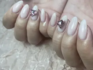 ネイル ToliyDeliy ネイルサロンのネイルデザイン