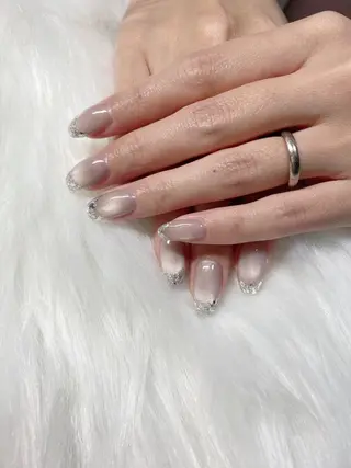 ネイル Theネイルサロン所属・The ネイルサロンのネイルデザイン