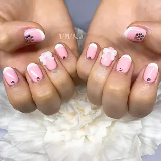 ネイル vivi nailのネイルデザイン