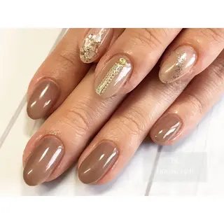 ネイル N.house nailのネイルデザイン