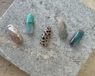 ネイル tree houseのネイルデザイン