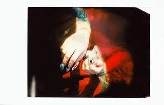 ネイル ネイルパレス所属・ネイルパレス【デザ イン/恵比寿】のネイルデザイン