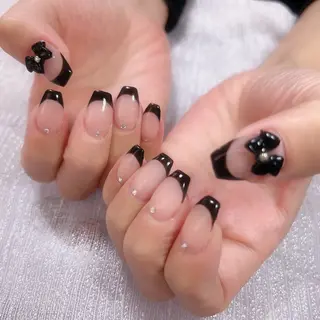 ネイル SOAR nail salonのネイルデザイン