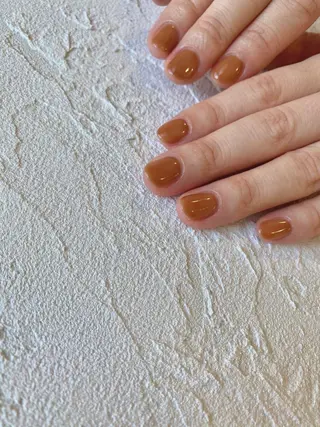 ネイル BellFlower Rioのネイルデザイン