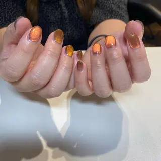 ネイル ヘアー.ネイル二刀流 misa🫧のヘアスタイル