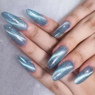 ネイル Diamond 🚢のネイルデザイン