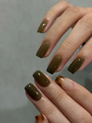 ネイル filonnail / Shioriのネイルデザイン