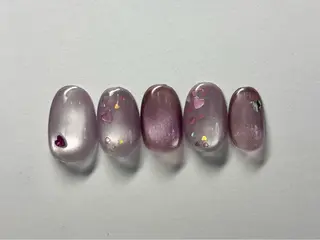 ネイル DROP所属・DROP 長谷川のネイルデザイン