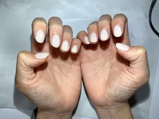 ネイル 上村 未来のネイルデザイン