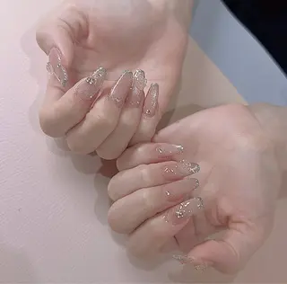 ネイル NANA NAILのネイルデザイン