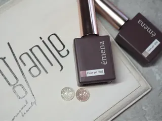 ネイル glaNje所属・glaNje aoiのネイルデザイン