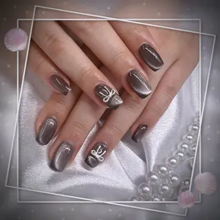 ネイル Chill Nailsalonのネイルデザイン