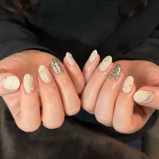 ネイル yano Ribbon佐野店のネイルデザイン