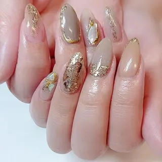 ネイル Coco Girlsのネイルデザイン