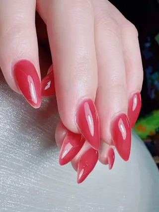 ネイル Yuxi Beauty salon 【ユーシィー ビューティ サロン】所属・ユーシーネイルサロン 池田公園店のネイルデザイン