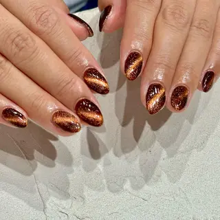 ネイル Bianca YAMADA☺︎のネイルデザイン