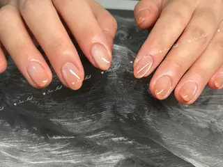 ネイル IRIS NAIL大塚のネイルデザイン