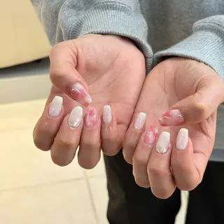 ネイル △ mayukoのネイルデザイン